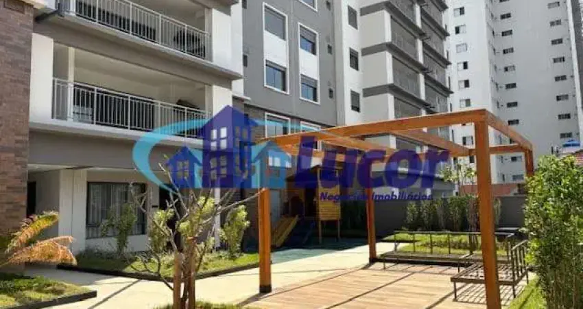 Apartamento com 3 quartos para alugar na Rua Cantagalo, 2257, Vila Gomes Cardim, São Paulo