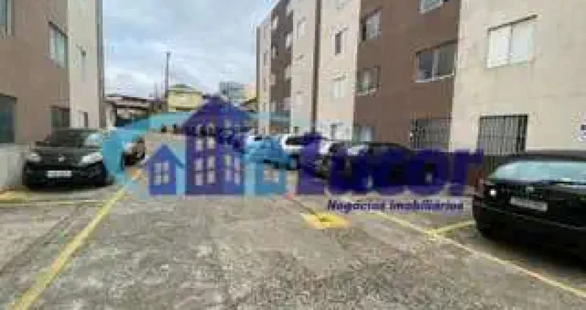 Apartamento com 2 quartos à venda na Rua Alto Belo, 1199, Vila Antonieta, São Paulo