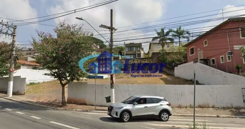 Terreno em condomínio fechado à venda na Avenida Giovanni Gronchi, 326, Vila Andrade, São Paulo