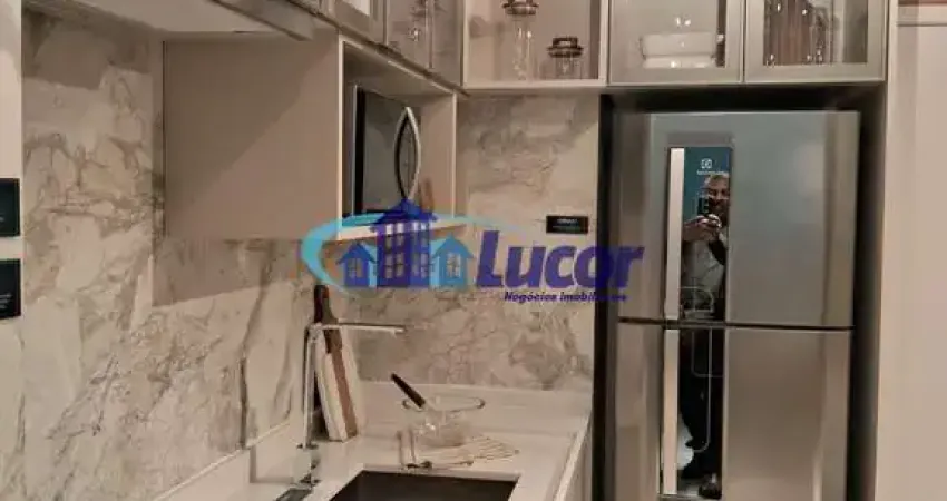 Apartamento com 2 quartos à venda na Rua José dos Reis, 855, Parque da Vila Prudente, São Paulo