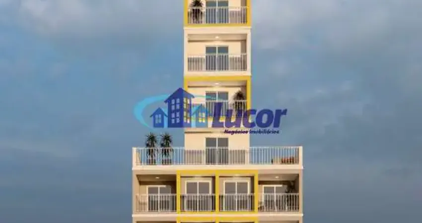 Apartamento à venda na Rua Gregóry Feige, 78, Vila Primavera, São Paulo