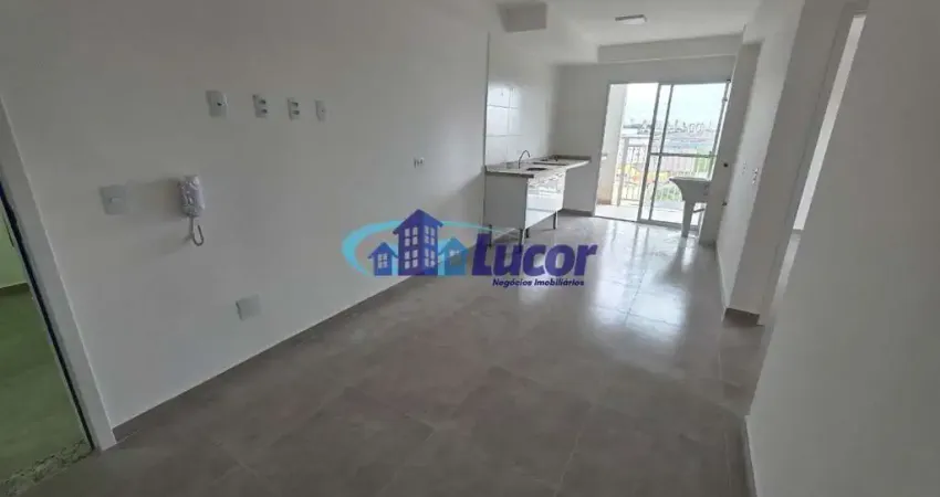 Apartamento com 2 quartos à venda na Rua Jundiapeba, 200, Vila Zelina, São Paulo