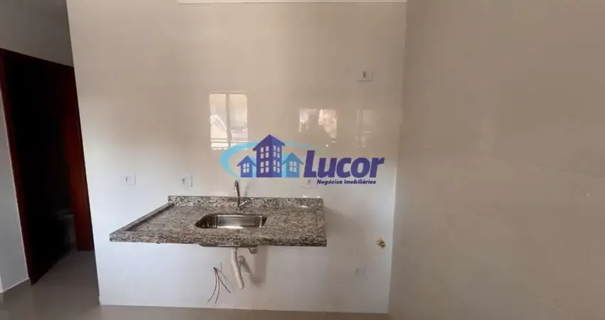 Apartamento com 2 quartos à venda na Rua Tenente-Coronel Soares Neiva, 439, Vila Aricanduva, São Paulo