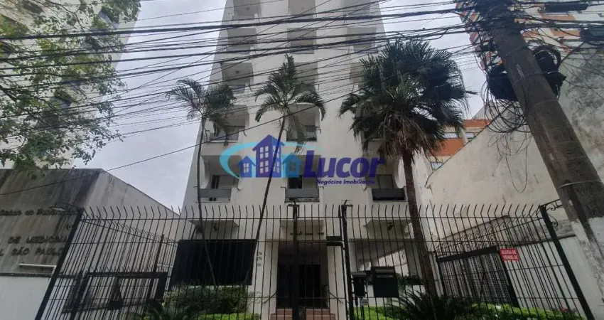 Apartamento com 1 quarto para alugar na Rua Napoleão de Barros, 874, Vila Clementino, São Paulo