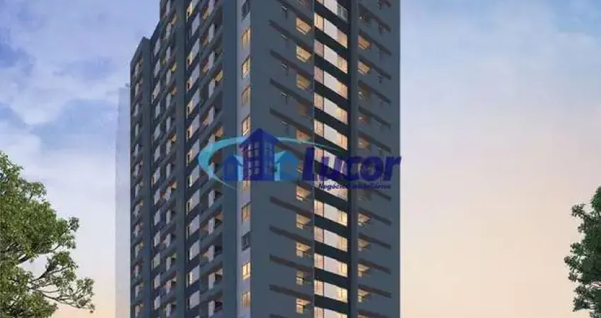 Apartamento com 2 quartos à venda na Rua Águaquente, 107, Vila Guilhermina, São Paulo