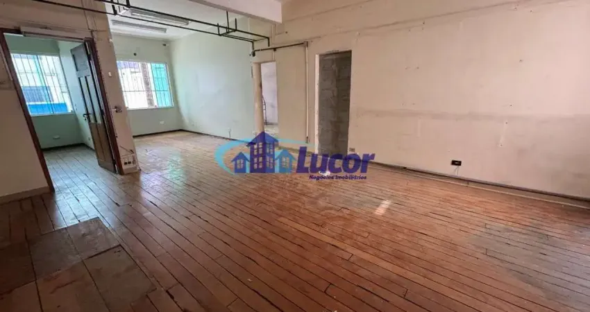 Ponto comercial para alugar na Alameda Barão de Limeira, 198, Campos Eliseos, São Paulo