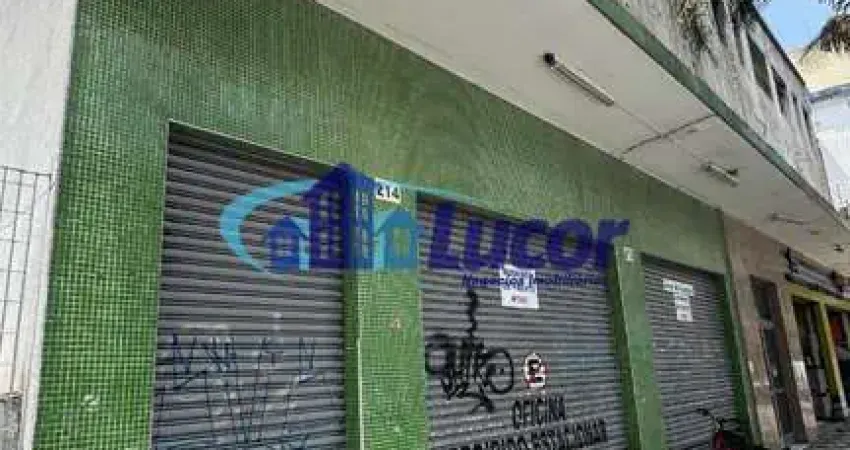 Ponto comercial para alugar na Alameda Barão de Limeira, 212, Campos Eliseos, São Paulo