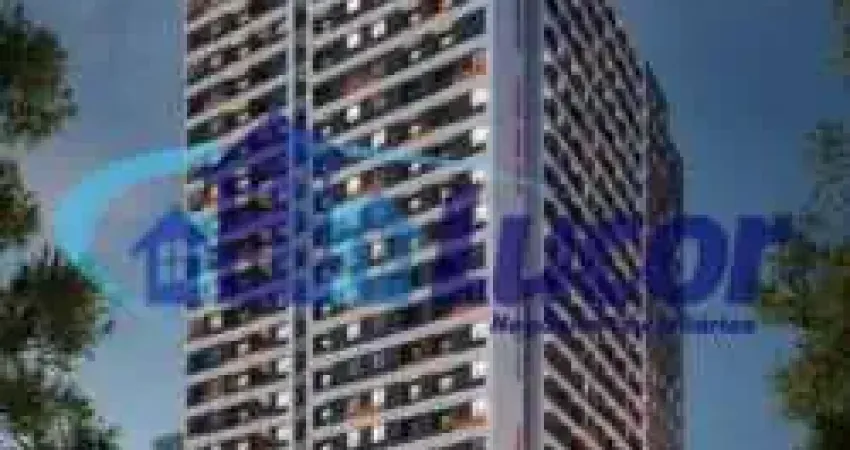 Apartamento com 1 quarto à venda na Rua Comendador Norberto Jorge, 40, Brooklin Paulista, São Paulo