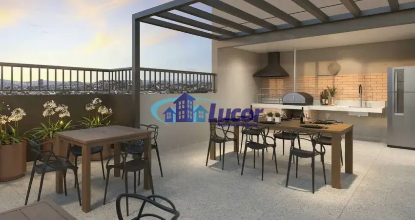 Apartamento com 2 quartos à venda na Rua Criciumal, 51, Alto da Mooca, São Paulo