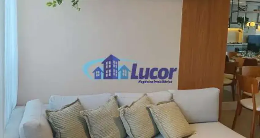 Apartamento com 2 quartos à venda na Rua Valentim Magalhães, 117, Alto da Mooca, São Paulo