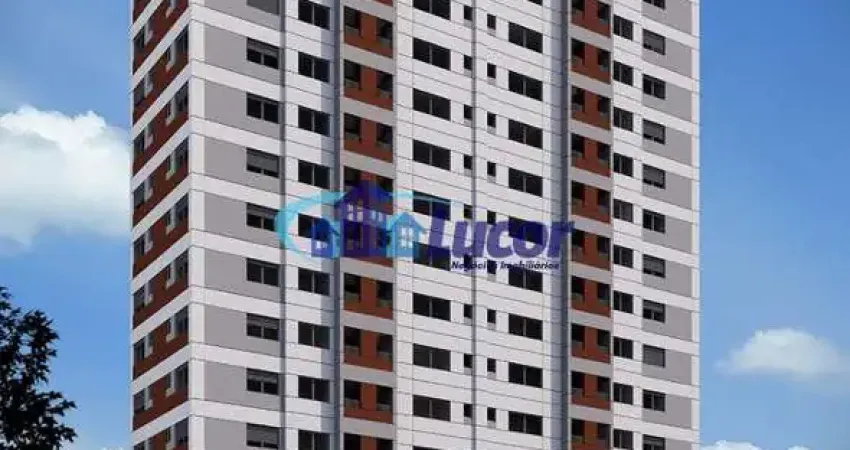 Apartamento com 1 quarto à venda na Rua da Mooca, 1986, Mooca, São Paulo