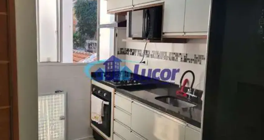 Apartamento com 2 quartos à venda na Rua Jaborandi, 229, Penha De França, São Paulo