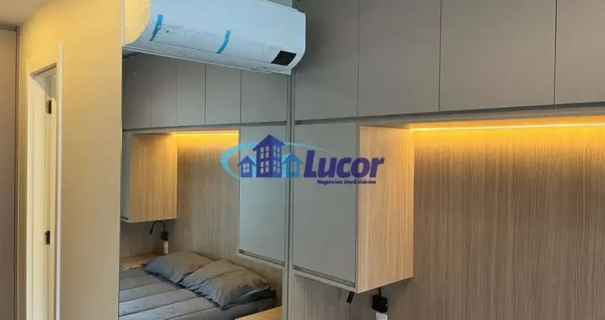 Apartamento com 1 quarto para alugar na Rua Osório Duque Estrada, 40, Paraíso, São Paulo