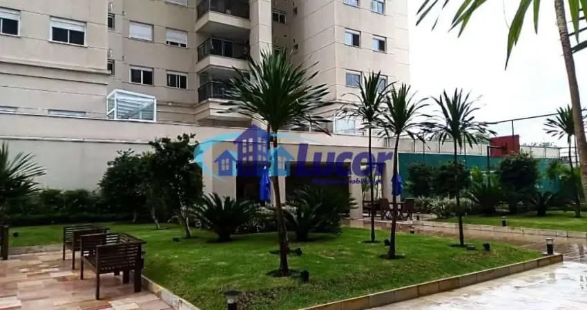 Apartamento com 1 quarto à venda na Avenida Bartholomeu de Carlos, 901, Jardim Flor da Montanha, Guarulhos