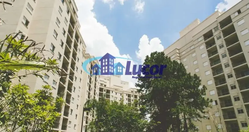 Apartamento com 2 quartos à venda na Rua Solidônio Leite, 2489, Vila Ivone, São Paulo