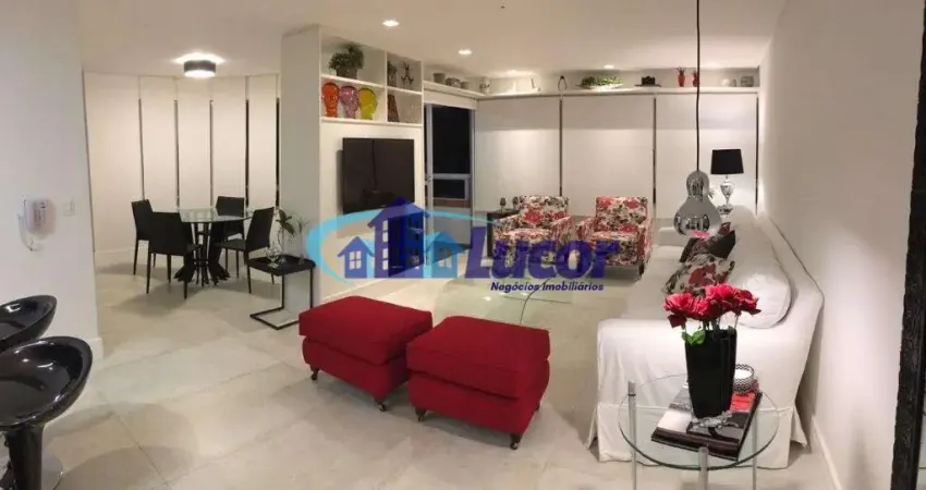 Loft com 2 quartos à venda na Rua José Maria Lisboa, 1000, Jardim Paulista, São Paulo