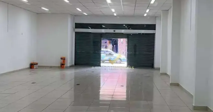 Salão para alugar, 700 m² por R$ 35.000,00/mês - Centro - Mauá/SP