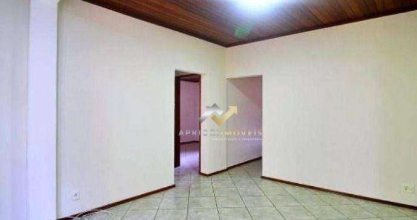 Sobrado com 2 dormitórios à venda, 87 m² por R$ 550.000,00 - Vila Guarani - Santo André/SP