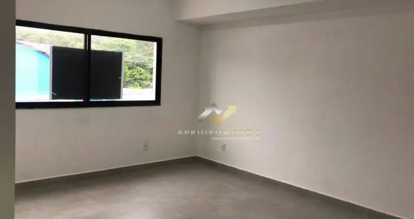 Sala para alugar, 25 m² por R$ 1.454,00/mês - Parque Marajoara - Santo André/SP