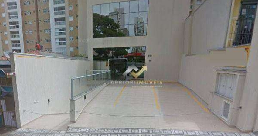 Salão para alugar, 900 m² por R$ 41.300,00/mês - Jardim - Santo André/SP