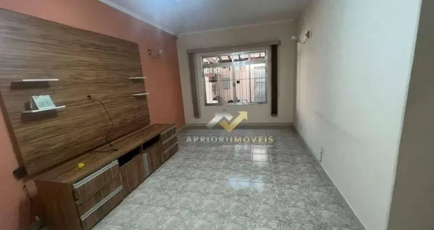 Casa com 3 dormitórios à venda, 177 m² por R$ 730.000,00 - Vila Pires - Santo André/SP