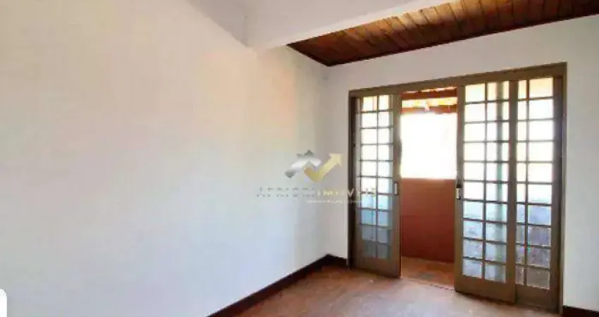 Casa com 3 dormitórios à venda, 190 m² por R$ 750.000,00 - Vila Santo Alberto - Santo André/SP