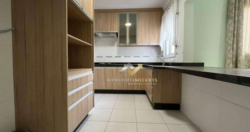 Cobertura com 2 dormitórios à venda, 100 m² por R$ 418.000,00 - Vila Eldízia - Santo André/SP