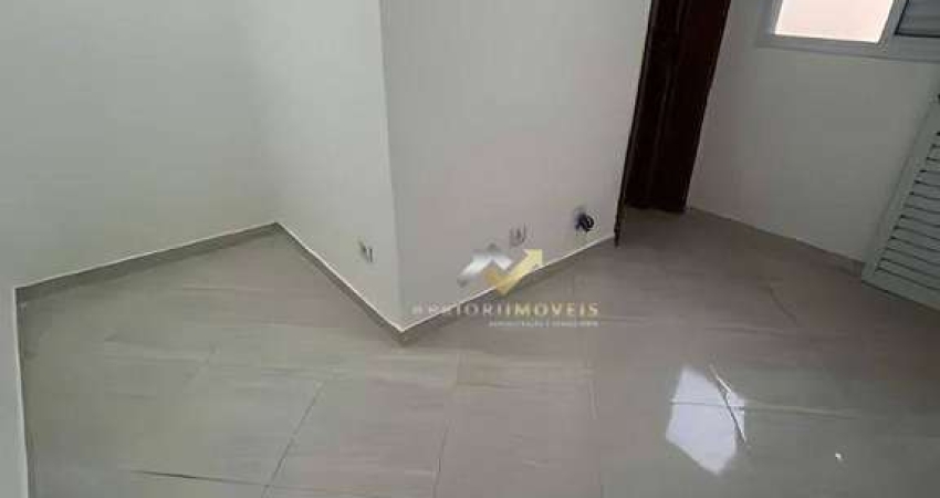 Casa com 2 dormitórios à venda, 163 m² por R$ 700.000,00 - Vila Francisco Matarazzo - Santo André/SP