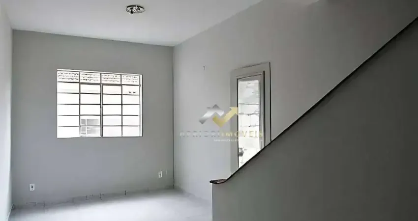 Casa com 4 dormitórios à venda, 260 m² por R$ 700.000,00 - Parque das Nações - Santo André/SP