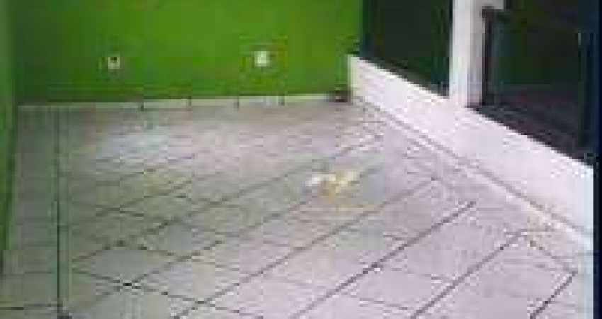 Galpão para alugar, 130 m² por R$ 6.000,00/mês - Vila Alzira - Santo André/SP
