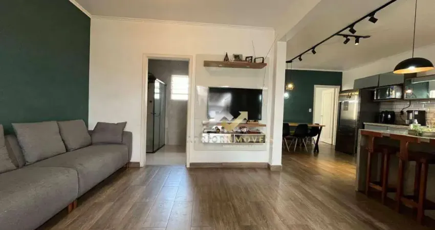 Casa com 3 dormitórios à venda, 165 m² por R$ 1.300.000,00 - Santa Maria - São Caetano do Sul/SP