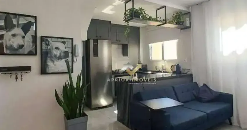 Cobertura com 2 dormitórios à venda, 95 m² por R$ 530.000,00 - Jardim Paraíso - Santo André/SP