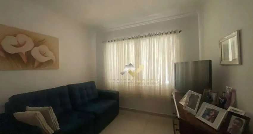 Sobrado com 2 dormitórios à venda, 180 m² por R$ 650.000,00 - Santa Teresinha - Santo André/SP