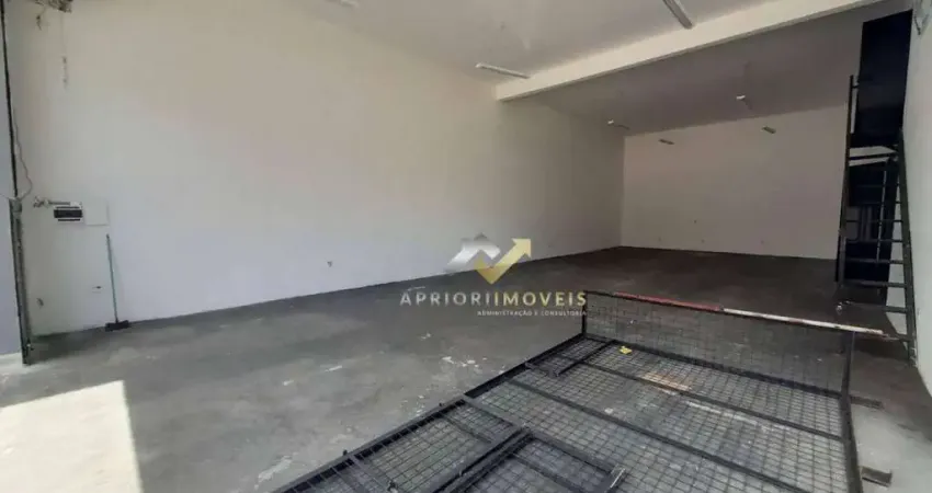 Prédio à venda, 200 m² por R$ 2.500.000,00 - Vila América - Santo André/SP