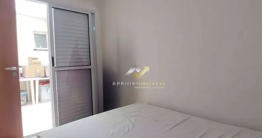 Sobrado com 3 dormitórios à venda, 110 m² por R$ 650.000,00 - Parque Oratório - Santo André/SP