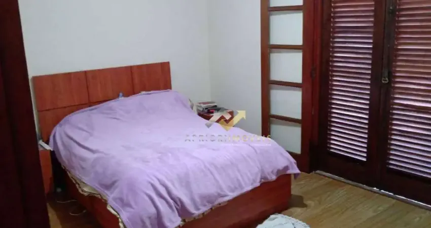 Sobrado com 3 quartos à venda, 156 m² por R$ 450.000 - Jardim Cristiane - Santo André/SP