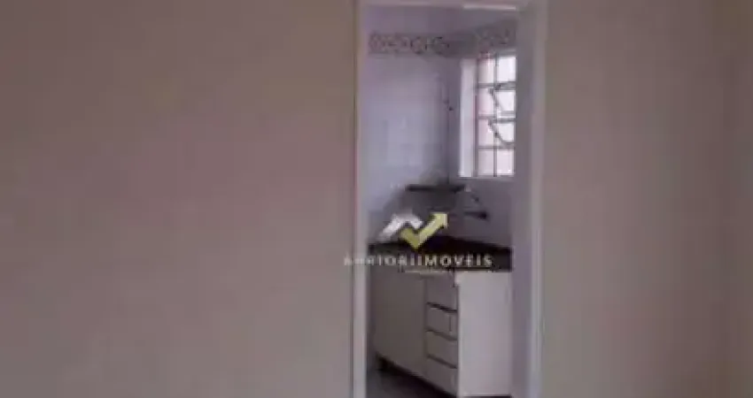 Casa com 2 dormitórios à venda, 147 m² por R$ 350.000,00 - Jardim Cambuí - Santo André/SP