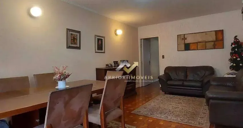 Sobrado com 3 dormitórios à venda, 240 m² por R$ 965.000,00 - Vila Valparaíso - Santo André/SP