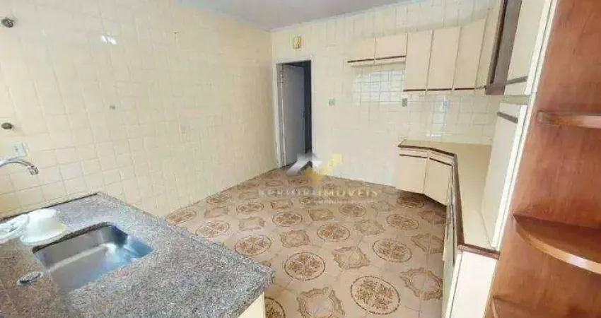 Sobrado com 2 dormitórios à venda, 125 m² por R$ 480.000,00 - Vila Assunção - Santo André/SP
