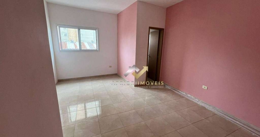 Sala à venda, 33 m² por R$ 207.000,00 - Casa Branca - Santo André/SP