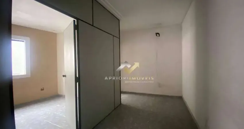 Sala para alugar, 22 m² por R$ 800,00/mês - Santa Teresinha - Santo André/SP