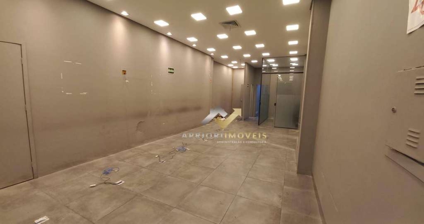 Ponto para alugar, 248 m² por R$ 49.075,00/mês - Centro - Santo André/SP