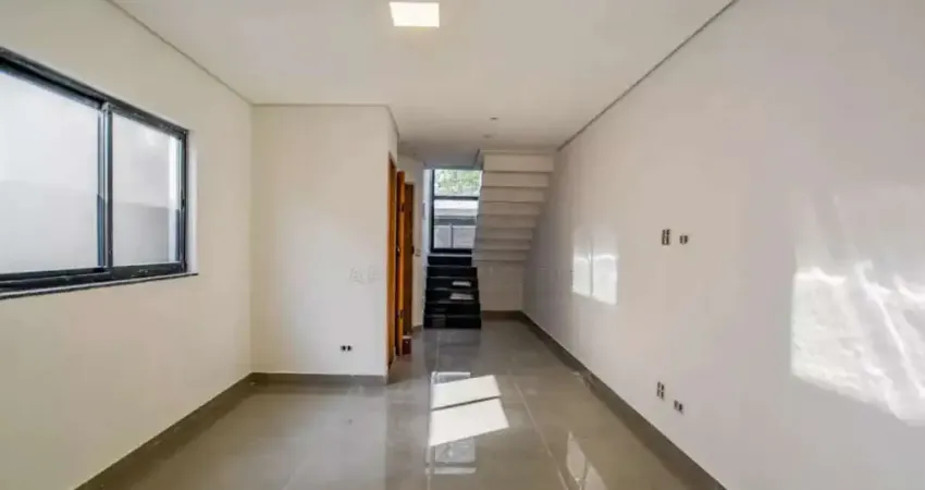 Sobrado à venda por r$ 1.000.000 na parque erasmo assunção em santo andré/sp