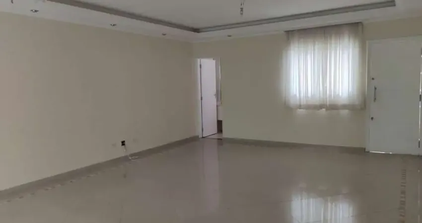 Sobrado com 3 dormitórios, 250 m² - venda por r$ 1.500.000,00 ou aluguel por r$ 6.300,00/mês - vila santa teresa - santo andré/sp