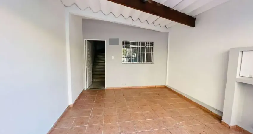 Sobrado com 2 dormitórios à venda, 130 m² por R$ 498.000,00 - Vila Helena - Santo André/SP
