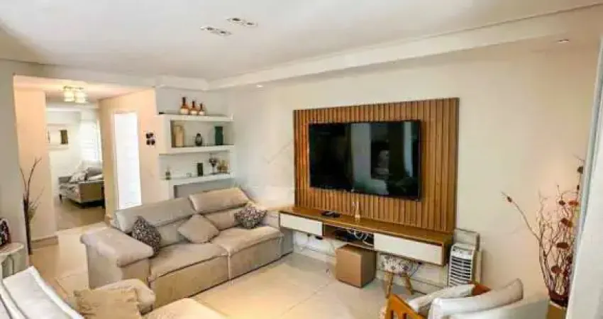 Sobrado com 3 quartos à venda, 323 m² - Parque Oratório - Santo André/SP