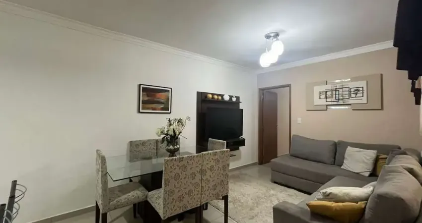 Casa com 2 dormitórios à venda, 100 m² por R$ 580.000,00 - Vila Progresso - Santo André/SP