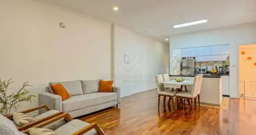 Casa térrea com 04 quartos à venda, 230 m² - vila assunção - santo andré/sp
