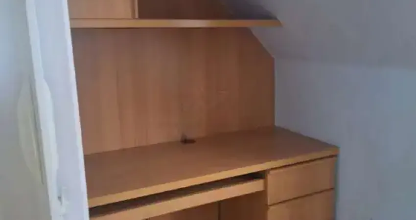 Casa com 4 quartos à venda na Vila Camilópolis, Santo André 