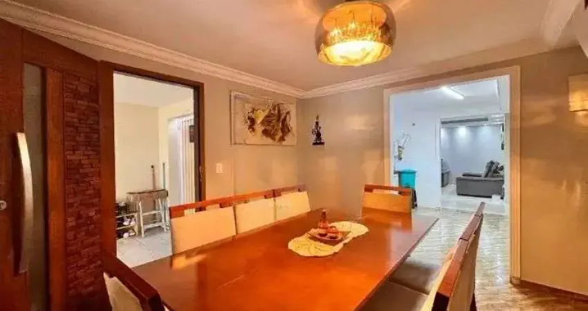 Sobrado com 2 dormitórios à venda, 226 m² por r$ 700.000,00 - vila camilópolis - santo andré/sp